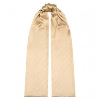 Шелковый шарф Givenchy